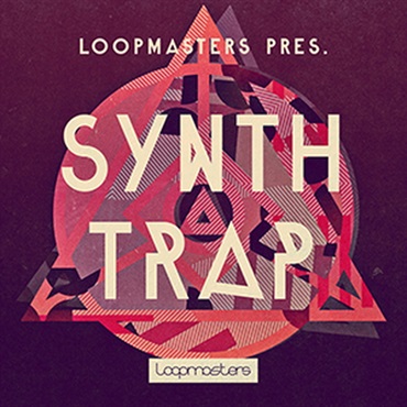 LOOPMASTERS SYNTH TRAP(オンライン納品)(2時間以内に納品)
