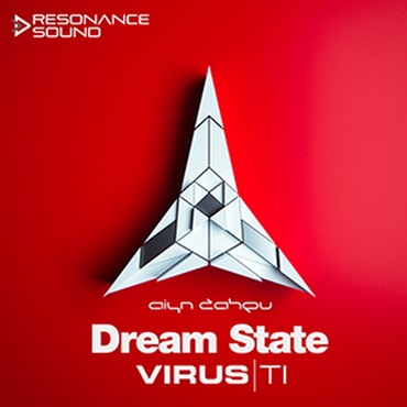 AIYN ZAHEV SOUNDS DREAMSTATE VIRUS TI(オンライン納品)(2時間以内に納品)