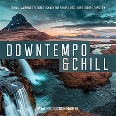 DOWNTEMPO & CHILL(オンライン納品)(2時間以内に納品)