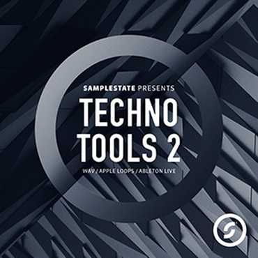 TECHNO TOOLS 2(オンライン納品)(2時間以内に納品)