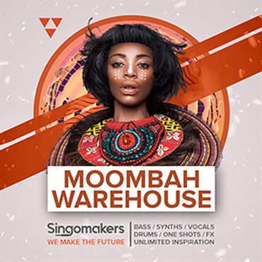MOOMBAH WAREHOUSE(オンライン納品)(2時間以内に納品)