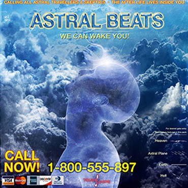 TOUCH LOOPS ASTRAL BEATS(オンライン納品)(2時間以内に納品)