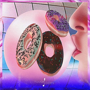 BUBBLE GUM BEATS(オンライン納品)(2時間以内に納品)