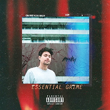 ESSENTIAL GRIME(オンライン納品)(2時間以内に納品)