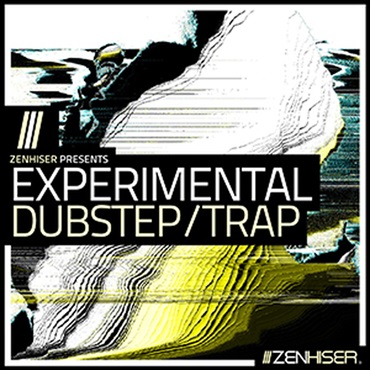 EXPERIMENTAL DUBSTEP  TRAP(オンライン納品)(2時間以内に納品)