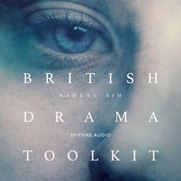 BRITISH DRAMA TOOLKIT(オンライン納品)(2時間以内に納品)