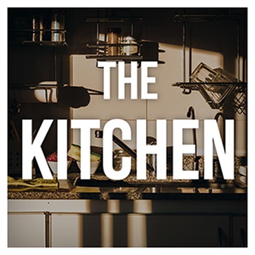 THE KITCHEN(オンライン納品)(2時間以内に納品)