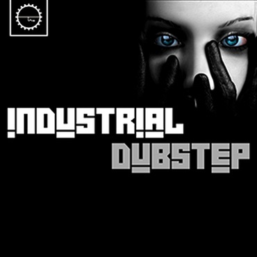 DARK INDUSTRIAL DUBSTEP(オンライン納品)(2時間以内に納品)