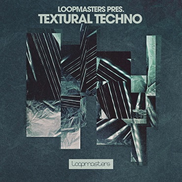 TEXTURAL TECHNO(オンライン納品)(2時間以内に納品)
