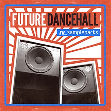 FUTURE DANCEHALL(オンライン納品)(2時間以内に納品)