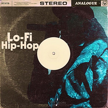 LO-FI HIP-HOP(オンライン納品)(2時間以内に納品)