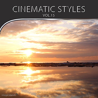 CINEMATIC STYLES 15(オンライン納品)(2時間以内に納品)