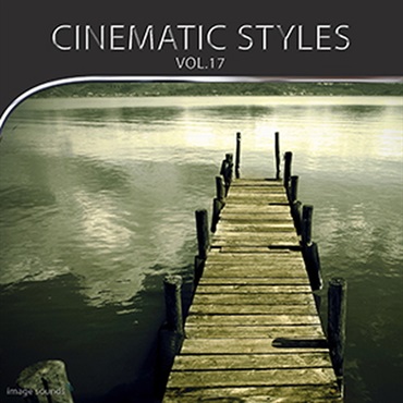 CINEMATIC STYLES 17(オンライン納品)(2時間以内に納品)