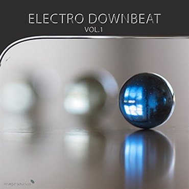 ELECTRO DOWNBEAT 01(オンライン納品)(2時間以内に納品)