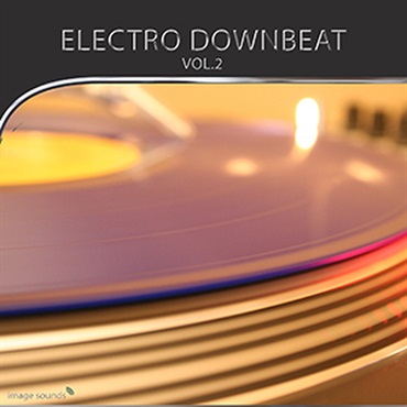 ELECTRO DOWNBEAT 02(オンライン納品)(2時間以内に納品)