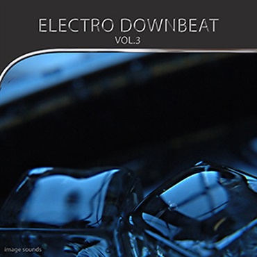 ELECTRO DOWNBEAT 03(オンライン納品)(2時間以内に納品)