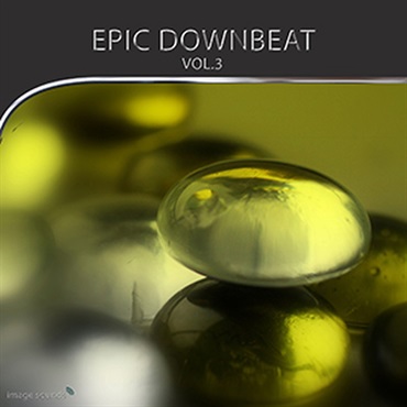 EPIC DOWNBEAT 03(オンライン納品)(2時間以内に納品)