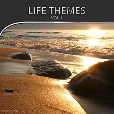 LIFE THEMES 01(オンライン納品)(2時間以内に納品)