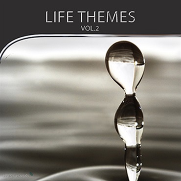 LIFE THEMES 02(オンライン納品)(2時間以内に納品)