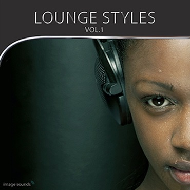 IMAGE SOUNDS LOUNGE STYLES 01(オンライン納品)(2時間以内に納品)