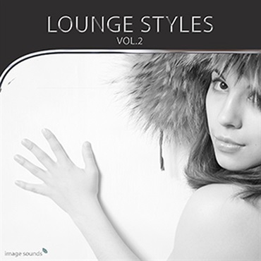 LOUNGE STYLES 02(オンライン納品)(2時間以内に納品)
