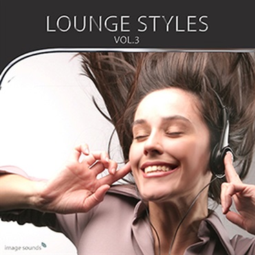 LOUNGE STYLES 03(オンライン納品)(2時間以内に納品)