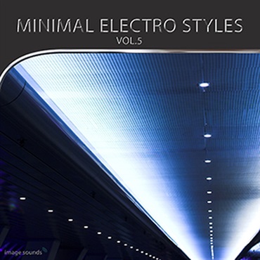 MINIMAL ELECTRO STYLES 05(オンライン納品)(2時間以内に納品)