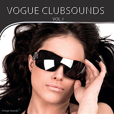 VOGUE CLUB SOUNDS 01(オンライン納品)(2時間以内に納品)
