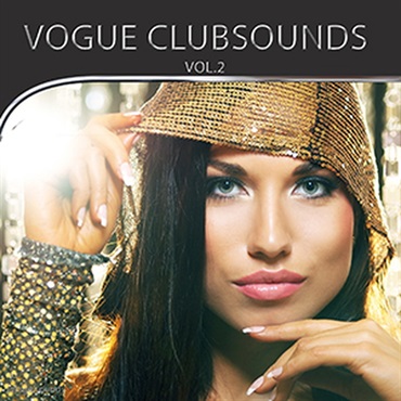 VOGUE CLUB SOUNDS 02(オンライン納品)(2時間以内に納品)