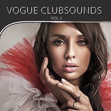 VOGUE CLUB SOUNDS 03(オンライン納品)(2時間以内に納品)