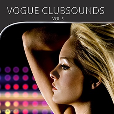 VOGUE CLUB SOUNDS 05(オンライン納品)(2時間以内に納品)