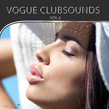 IMAGE SOUNDS VOGUE CLUB SOUNDS 06(オンライン納品)(2時間以内に納品)