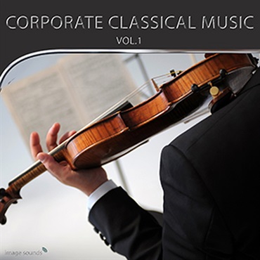CORPORATE CLASSICAL MUSIC(オンライン納品)(2時間以内に納品)