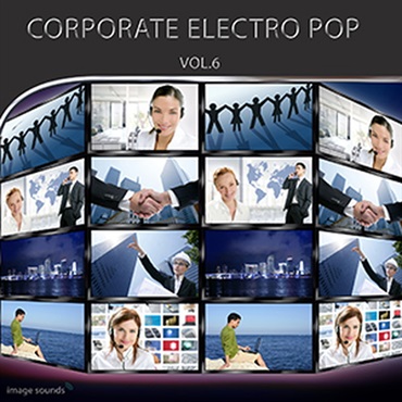 CORPORATE ELECTRO POP 6(オンライン納品)(2時間以内に納品)