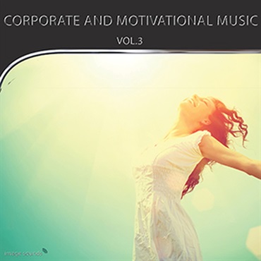 IMAGE SOUNDS CORPORATE AND MOTIVATIONAL MUSIC 4(オンライン納品)(2時間以内に納品)