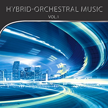 HYBRID-ORCHESTRAL MUSIC(オンライン納品)(2時間以内に納品)