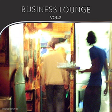 BUSINESS LOUNGE 2(オンライン納品)(2時間以内に納品)