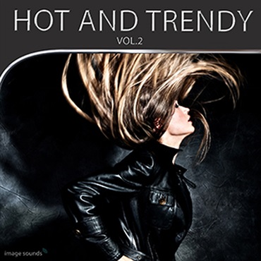 HOT AND TRENDY 2(オンライン納品)(2時間以内に納品)