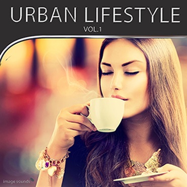 URBAN LIFESTYLE(オンライン納品)(2時間以内に納品)
