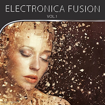 ELECTRONICA FUSION 1(オンライン納品)(2時間以内に納品)