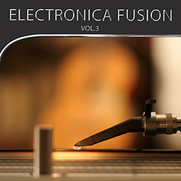 ELECTRONICA FUSION 3(オンライン納品)(2時間以内に納品)
