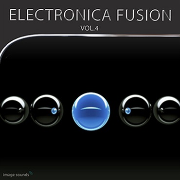 ELECTRONICA FUSION 4(オンライン納品)(2時間以内に納品)
