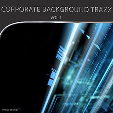 CORPORATE BACKGROUND TRAXX 1(オンライン納品)(2時間以内に納品)