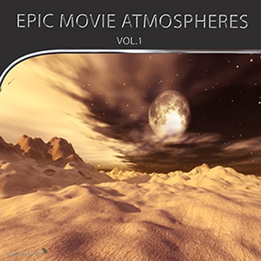 EPIC MOVIE ATMOSPHERE 1(オンライン納品)(2時間以内に納品)