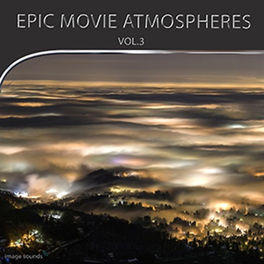 EPIC MOVIE ATMOSPHERE 3(オンライン納品)(2時間以内に納品)