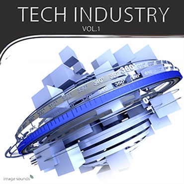 TECH INDUSTRY 1(オンライン納品)(2時間以内に納品)