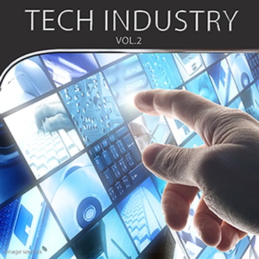 TECH INDUSTRY 2(オンライン納品)(2時間以内に納品)