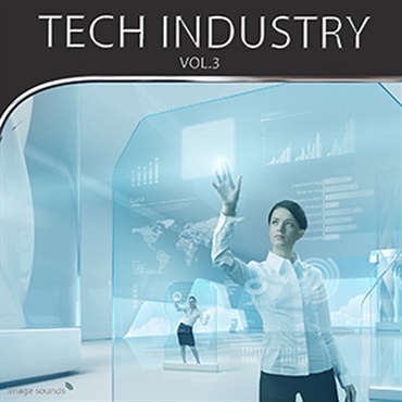 TECH INDUSTRY 3(オンライン納品)(2時間以内に納品)