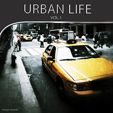 URBAN LIFE(オンライン納品)(2時間以内に納品)