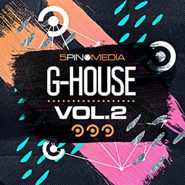 G-HOUSE VOL.2(オンライン納品)(2時間以内に納品)
